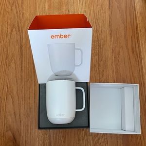 Ember Self-Warming Mug